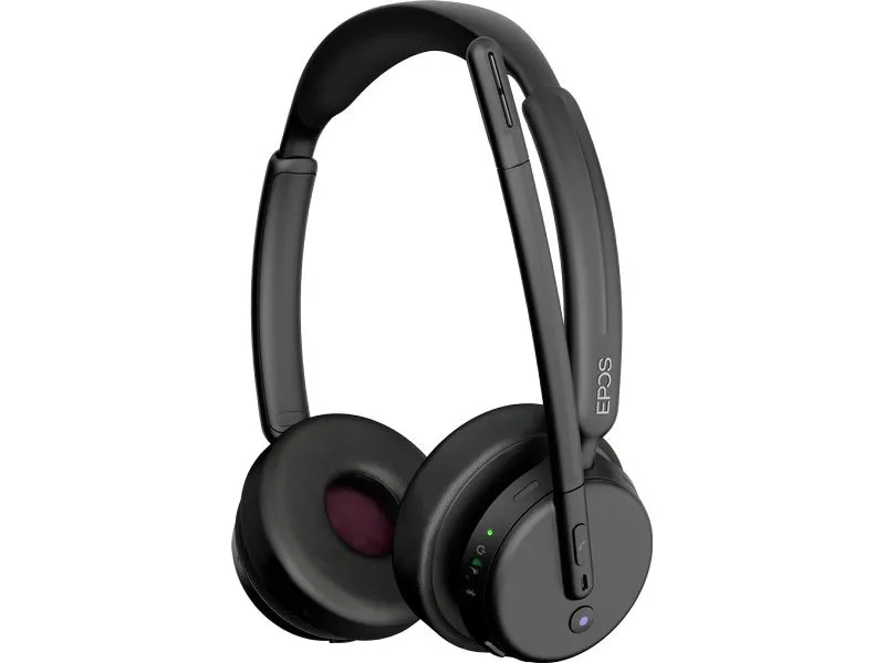 EPOS Headset Impact 500 ANC EPOS Headset Impact 500 ANC