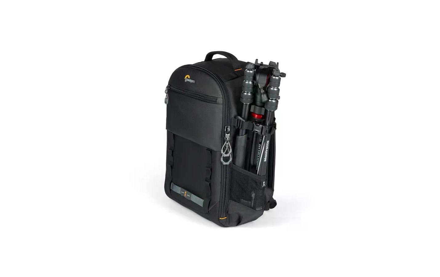 Lowepro Fotorucksack Adventura BP 300 III Schwarz
