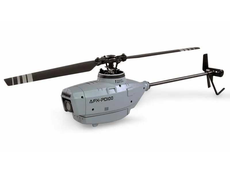 Amewi Helikopter AFX PD1000 mit Kamera, 4-Kanal RTF Amewi Helikopter AFX PD1000 mit Kamera, 4-Kanal RTF