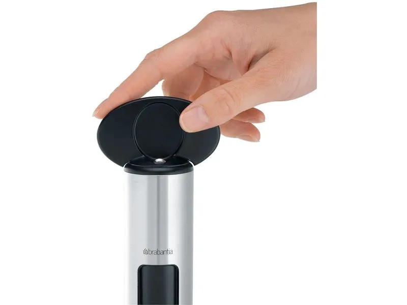 Brabantia Korkenzieher Classic Silber Brabantia Korkenzieher Classic Silber