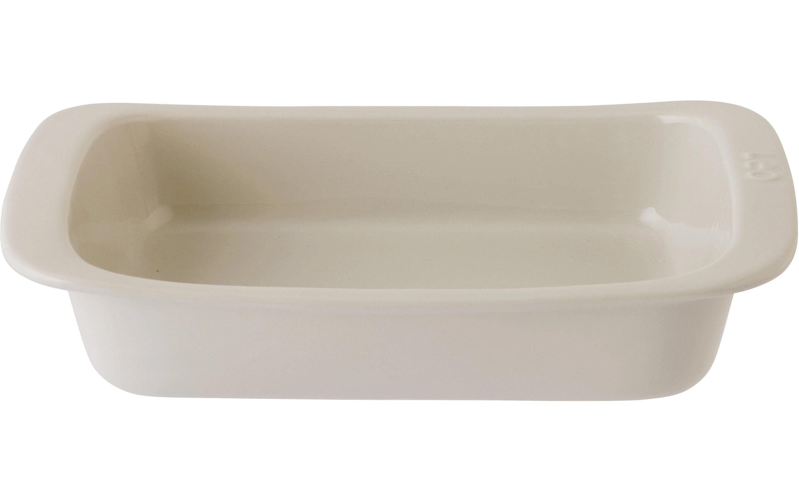 BergHOFF Auflaufform Leo Balance MM Eckig, Beige