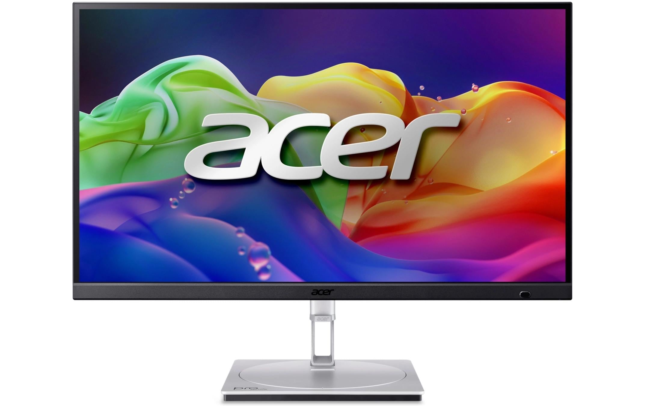 Acer Monitor ProDesigner PE270KL1smiqpruzx Acer Monitor ProDesigner PE270KL1smiqpruzx