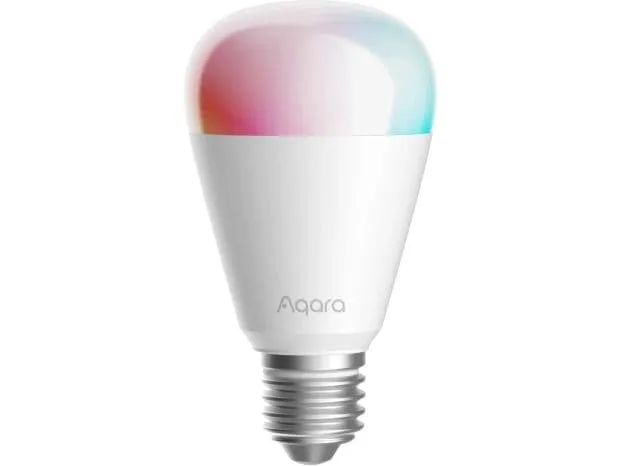 Aqara LED Bulb T2 CCT, E27, 1 Stück