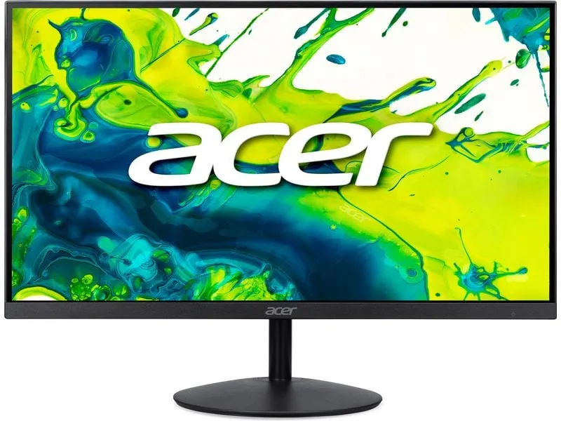 Acer Monitor SA272P1bi