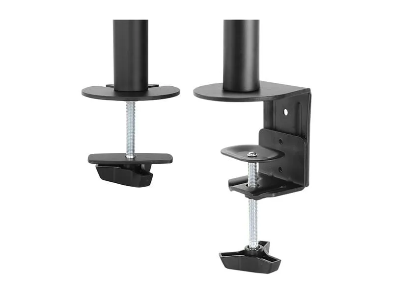 NEOMOUNTS Tischhalterung FPMA-D510 bis 8 kg – Schwarz NEOMOUNTS Tischhalterung FPMA-D510 bis 8 kg – Schwarz