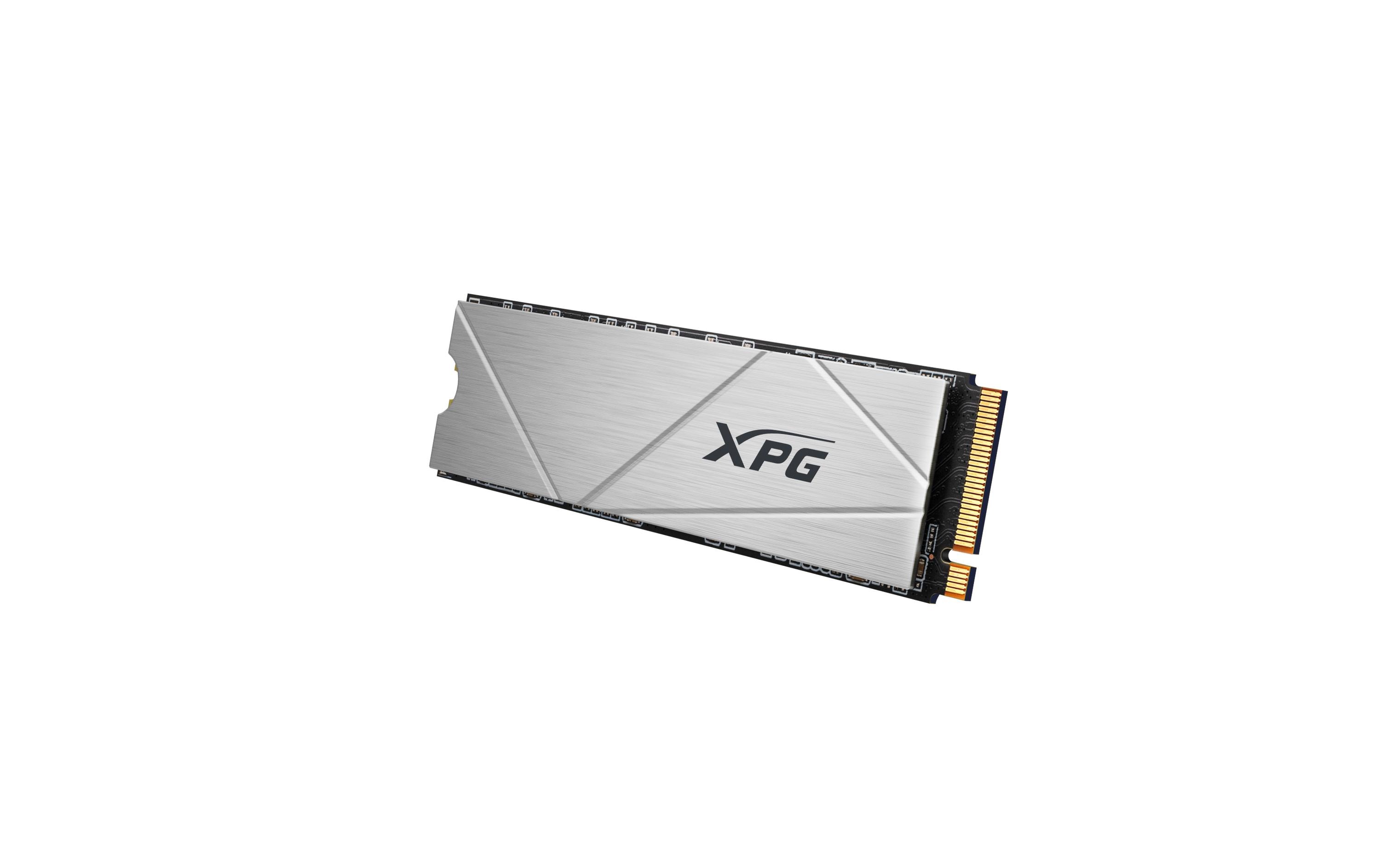 ADATA SSD XPG GAMMIX S60 M.2 2280 NVMe 512 GB