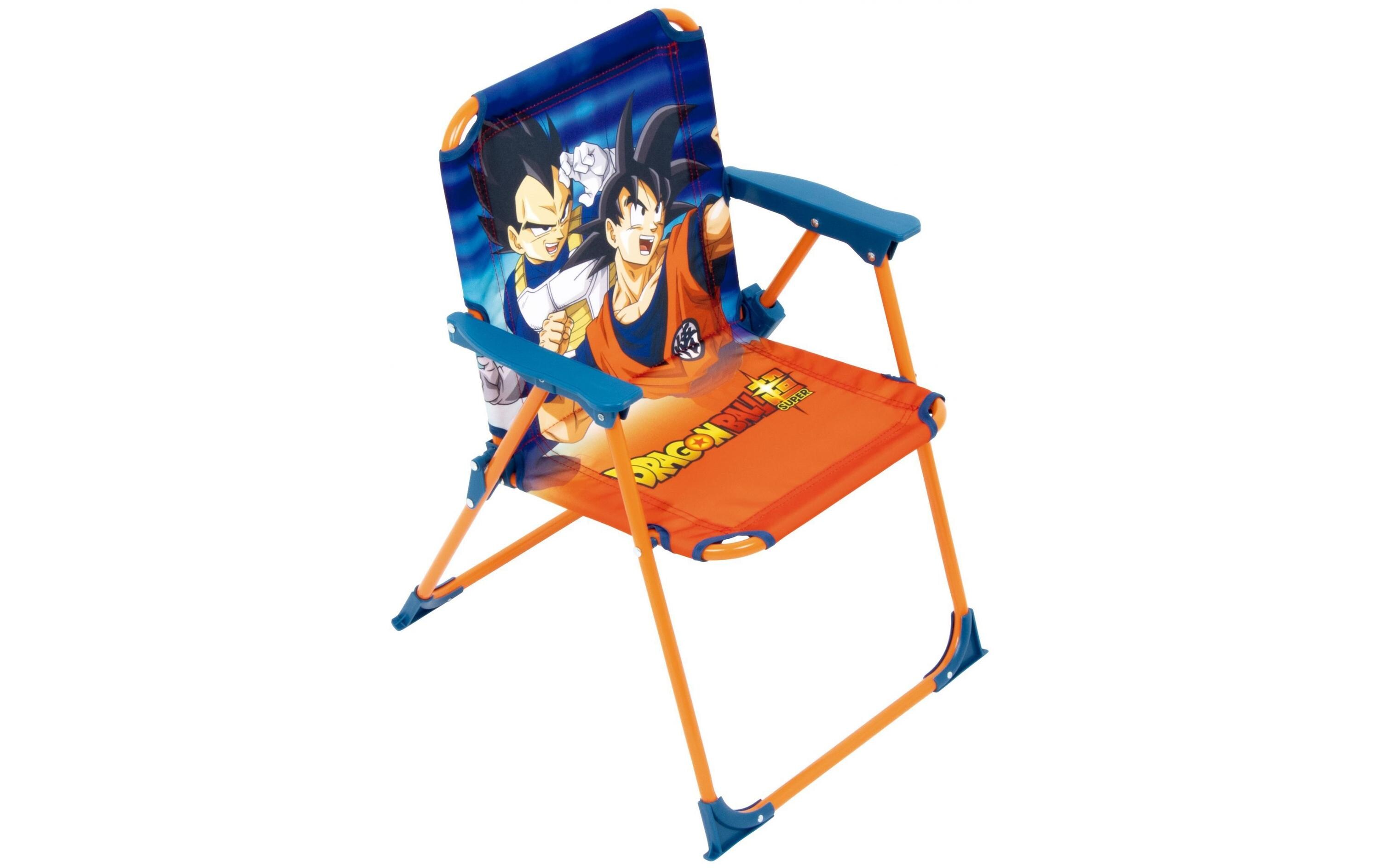 Arditex Kinder-Gartenstuhl Dragon Ball Arditex Kinder-Gartenstuhl Dragon Ball