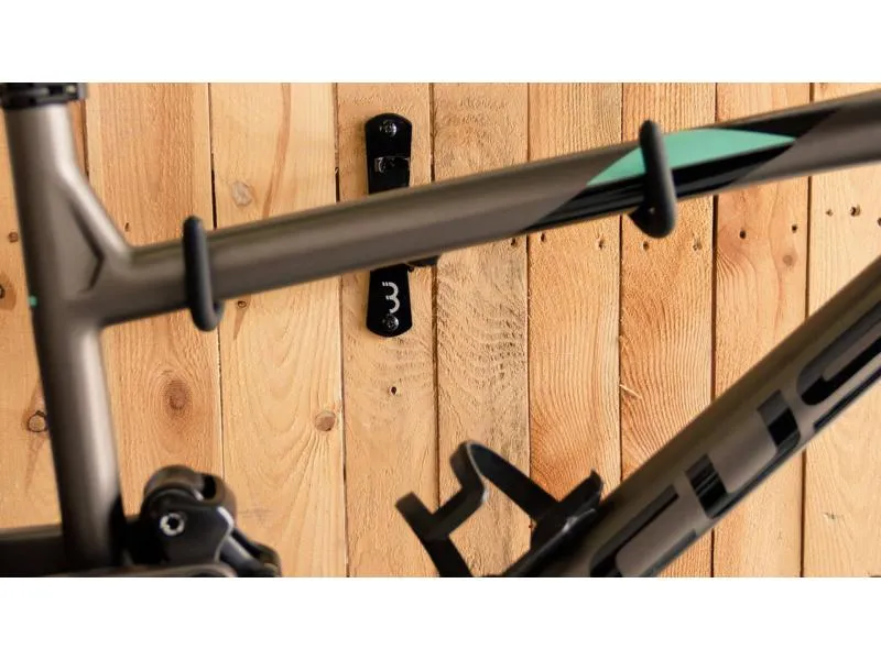BBB Velowandhalter WallMount BTL-93 BBB Velowandhalter WallMount BTL-93