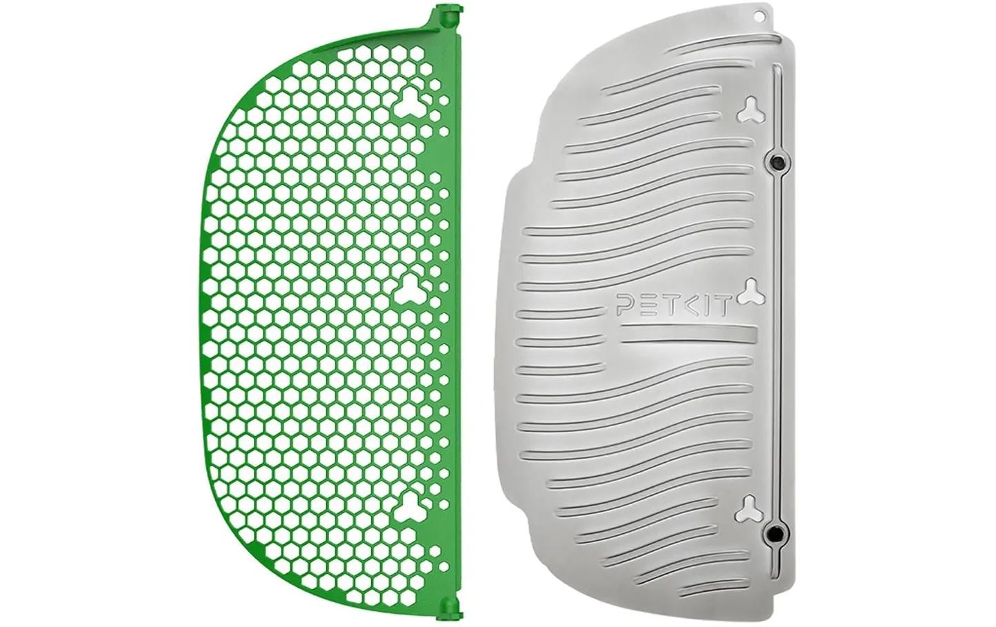 PETKIT Magnetischer Reiniger von feinkörniger Katzenstreu