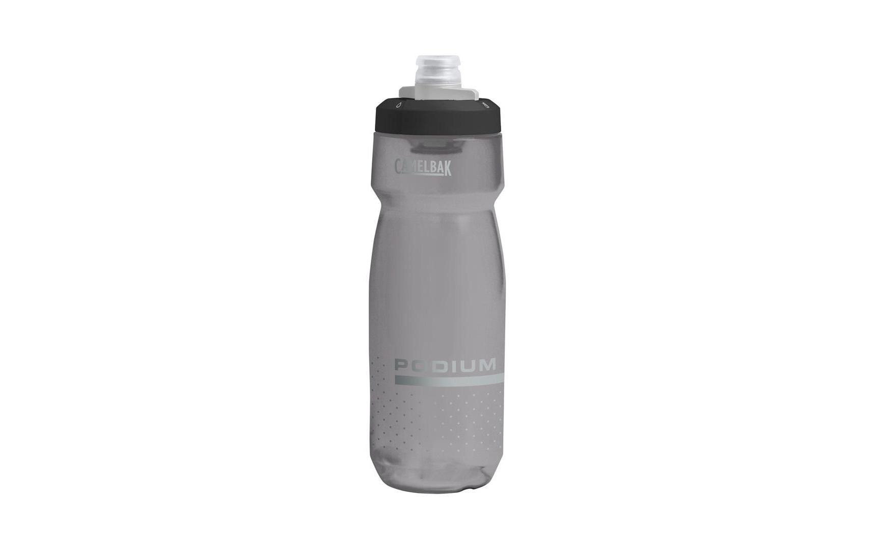 CamelBak Bidon Podium Bottle, 0.71 l, Grau CamelBak Bidon Podium Bottle, 0.71 l, Grau