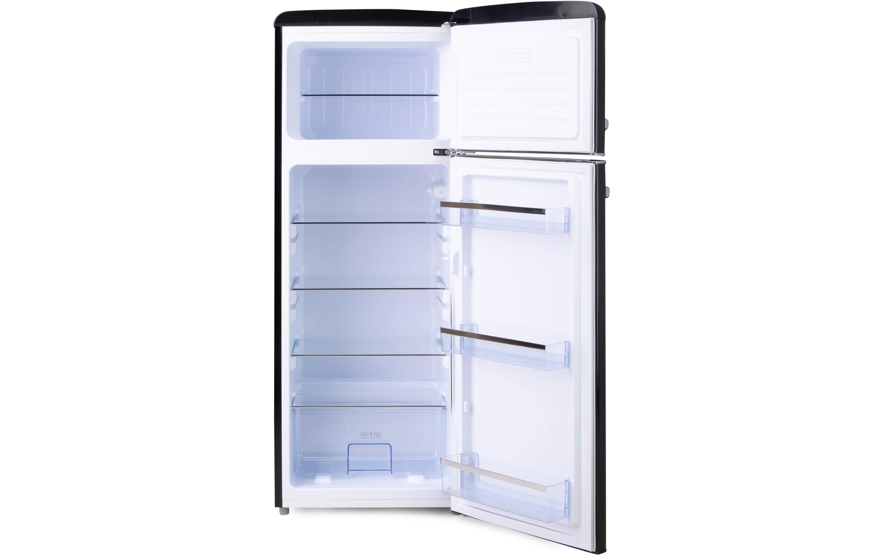 Domo Kühl-Gefrierkombination DO91704R Rechts