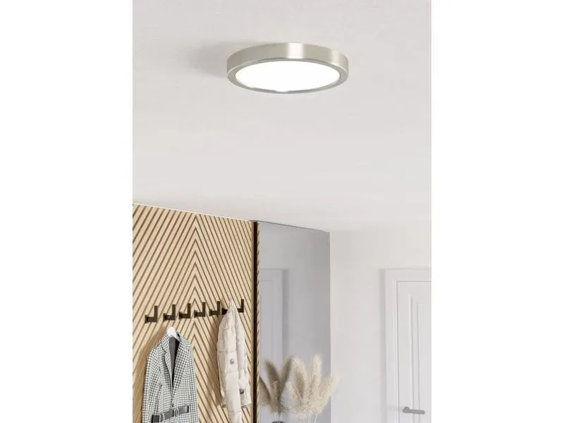 EGLO Leuchten Aufbauleuchte FUEVA 6-Z LED, 21 cm