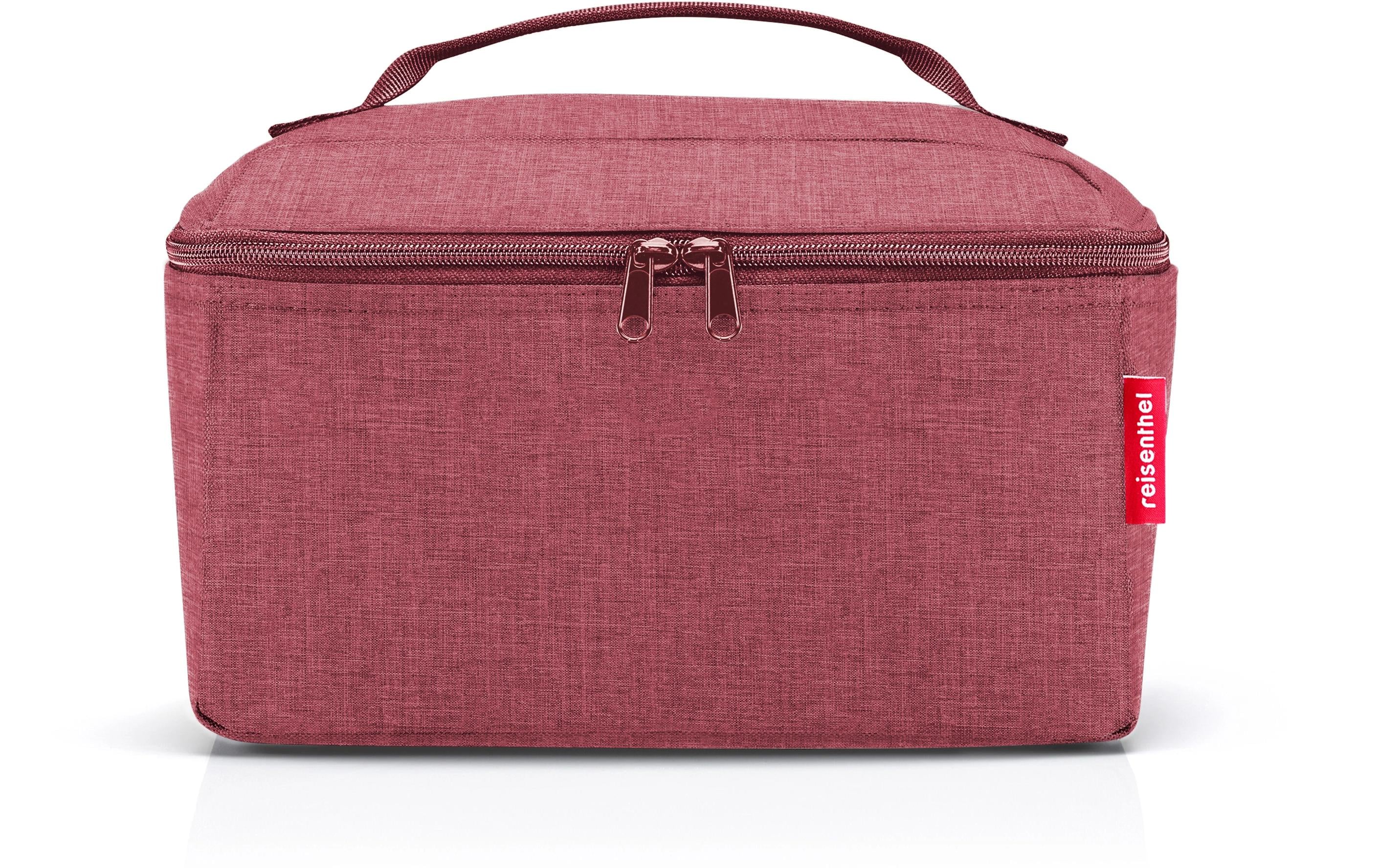 Reisenthel Necessaire Beautycase Twist Maroon