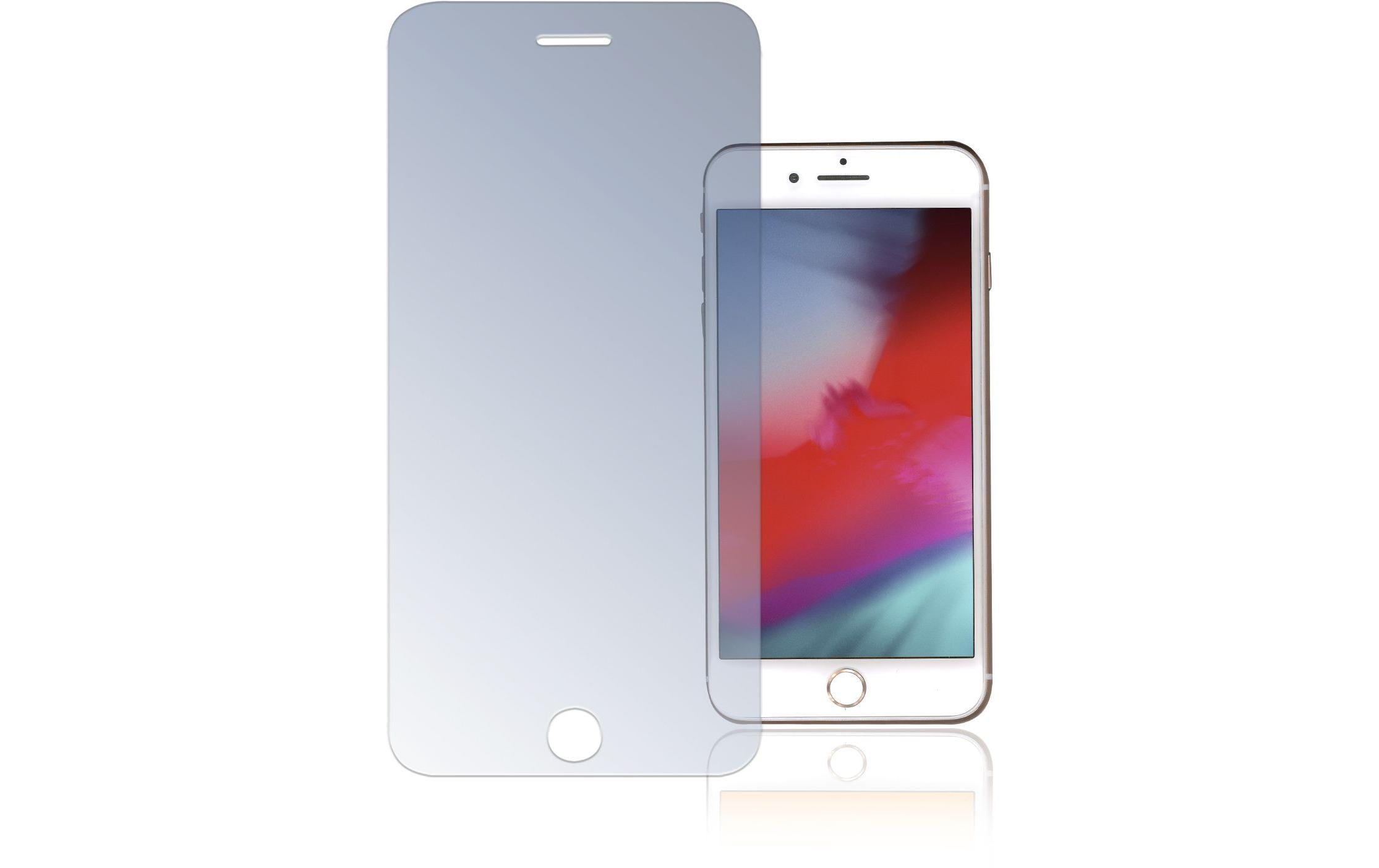4smarts Displayschutz Second Glass 2.5D iPhone SE2 / SE3 / 8 / 7 4smarts Displayschutz Second Glass 2.5D iPhone SE2 / SE3 / 8 / 7