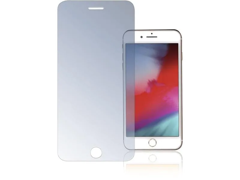 4smarts Displayschutz Second Glass 2.5D iPhone SE2 / SE3 / 8 / 7 4smarts Displayschutz Second Glass 2.5D iPhone SE2 / SE3 / 8 / 7