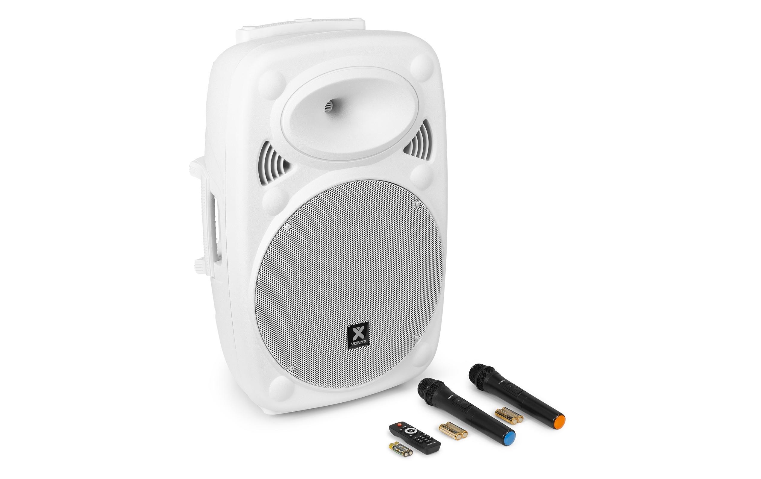 Vonyx PA-System Verve46