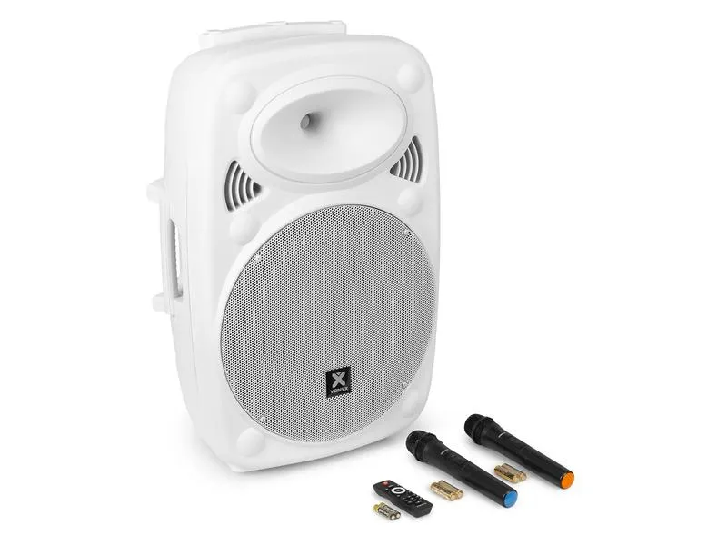 Vonyx PA-System Verve46 Vonyx PA-System Verve46