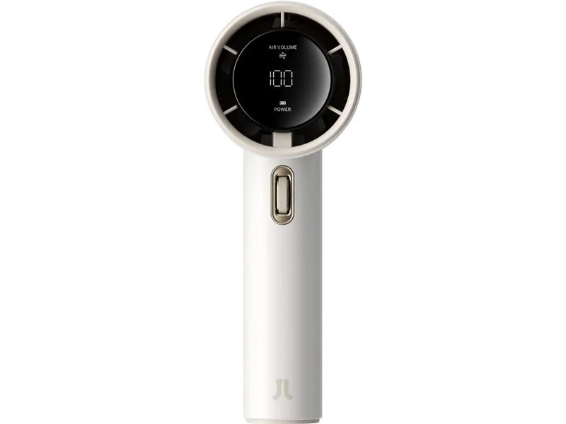 Jisulife Handventilator Pro 1 Weiss Jisulife Handventilator Pro 1 Weiss