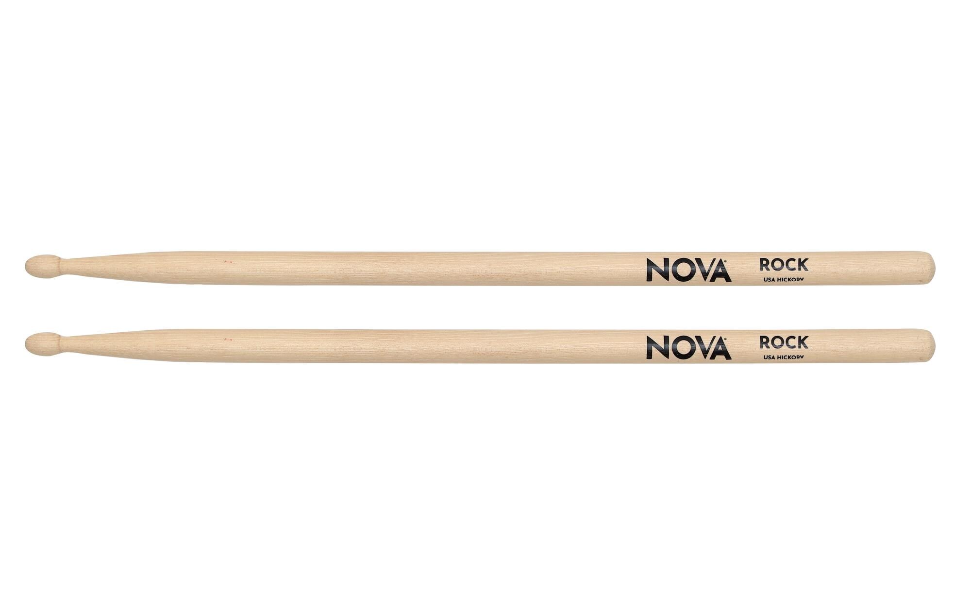 Vic Firth Drumsticks Nova NOROCK by Vic Firth – 1 Paar Vic Firth Drumsticks Nova NOROCK by Vic Firth – 1 Paar