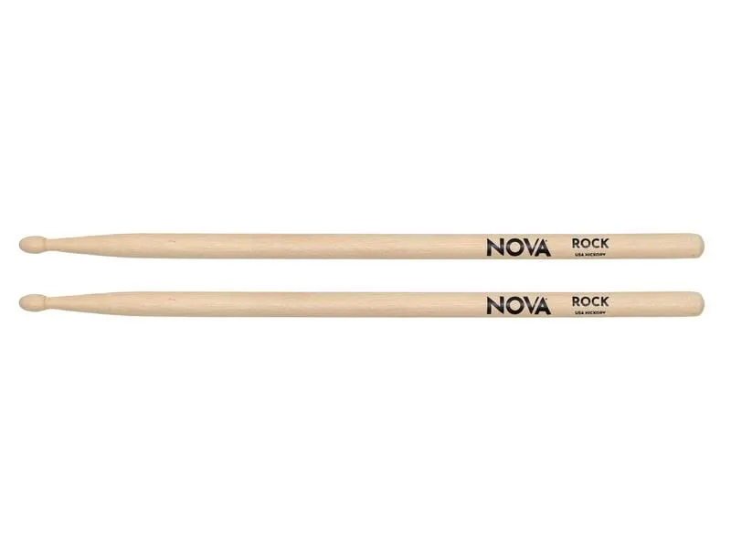 Vic Firth Drumsticks Nova NOROCK by Vic Firth – 1 Paar