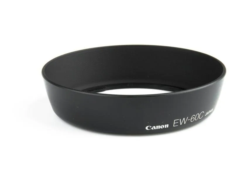 Canon Sonnenblende EW-60 C Canon Sonnenblende EW-60 C