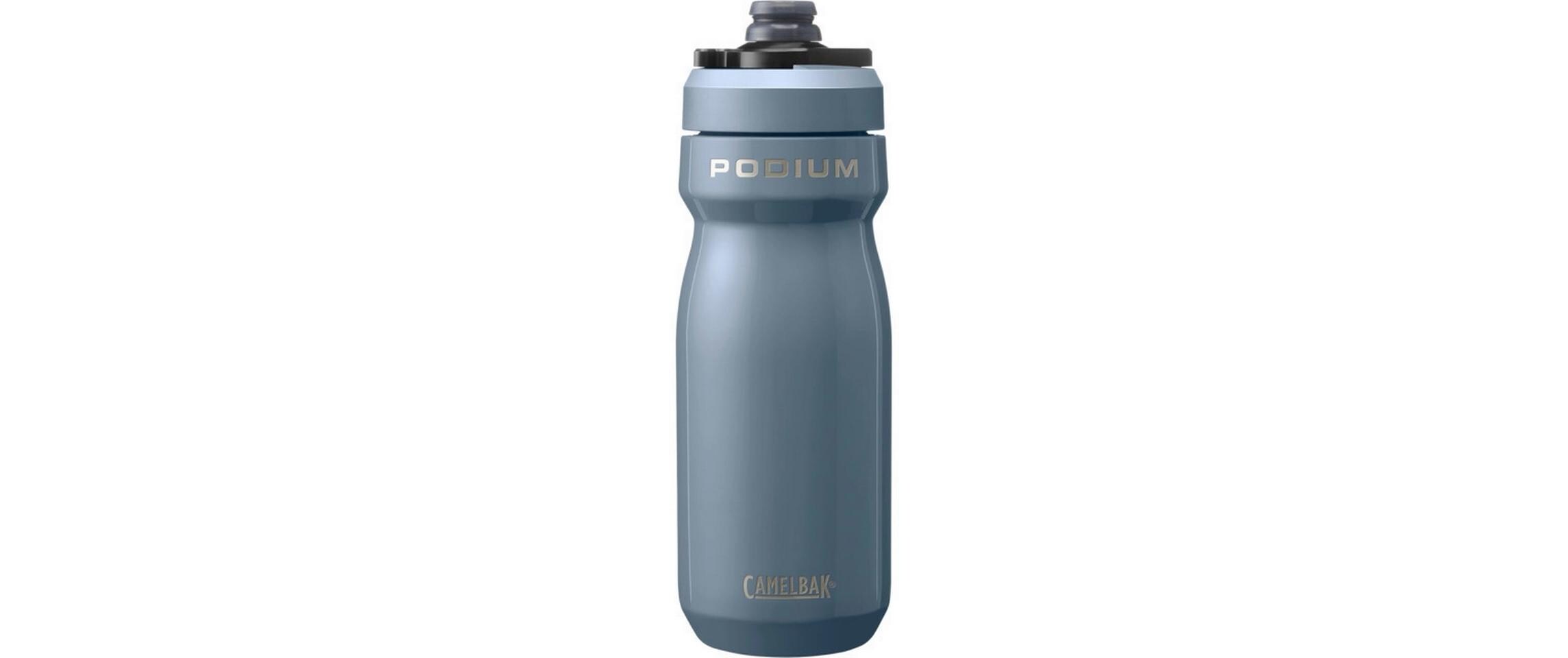 CamelBak Bidon Podium V.I. 0.5 l, Blau CamelBak Bidon Podium V.I. 0.5 l, Blau