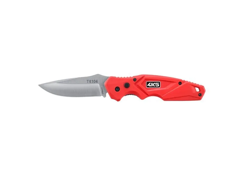 Laserliner Klappmesser TK104 DropPoint Knife Laserliner Klappmesser TK104 DropPoint Knife