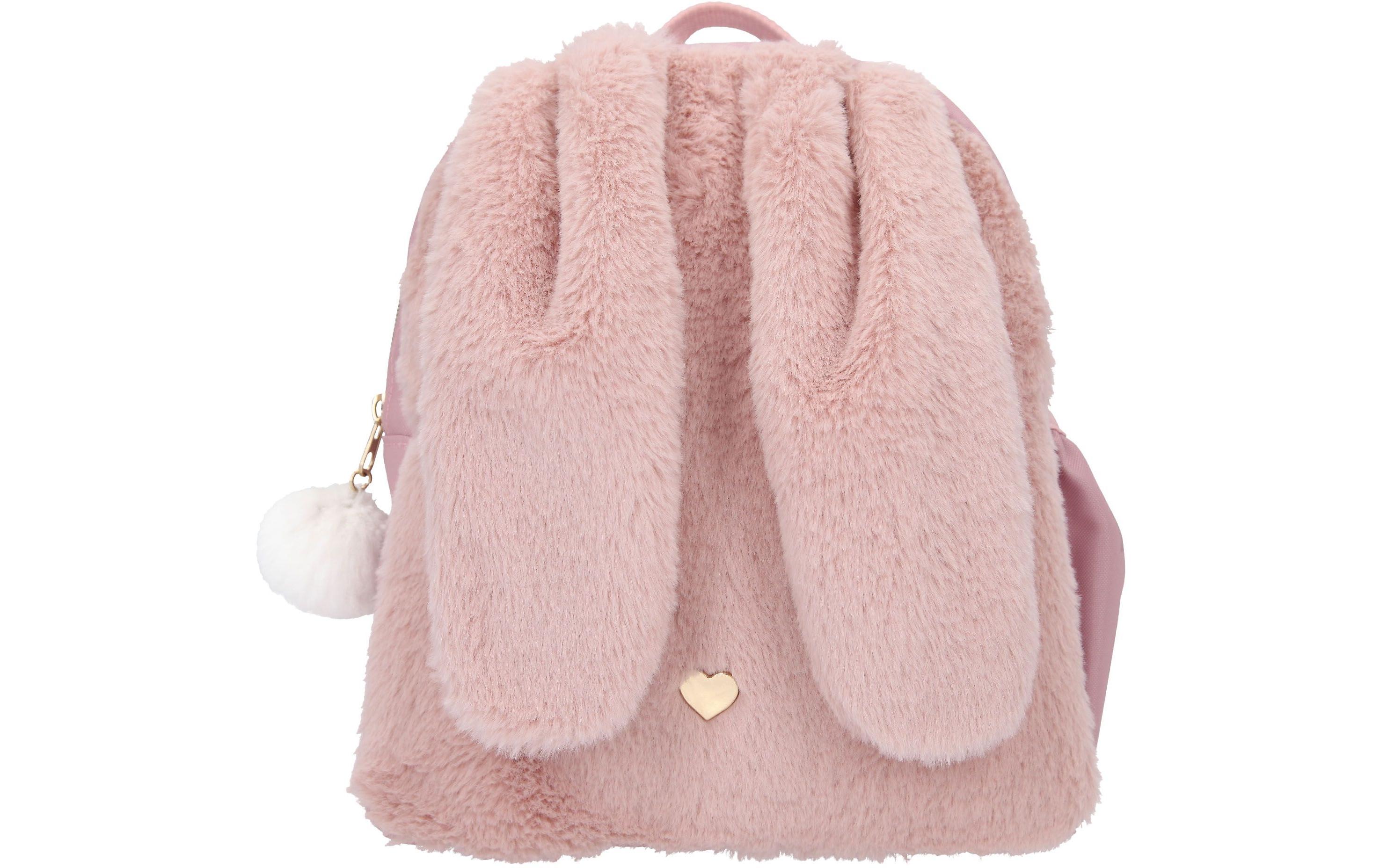 Depesche Rucksack Hase Prinzessin Mimi 10 x 24 x 27 cm Depesche Rucksack Hase Prinzessin Mimi 10 x 24 x 27 cm