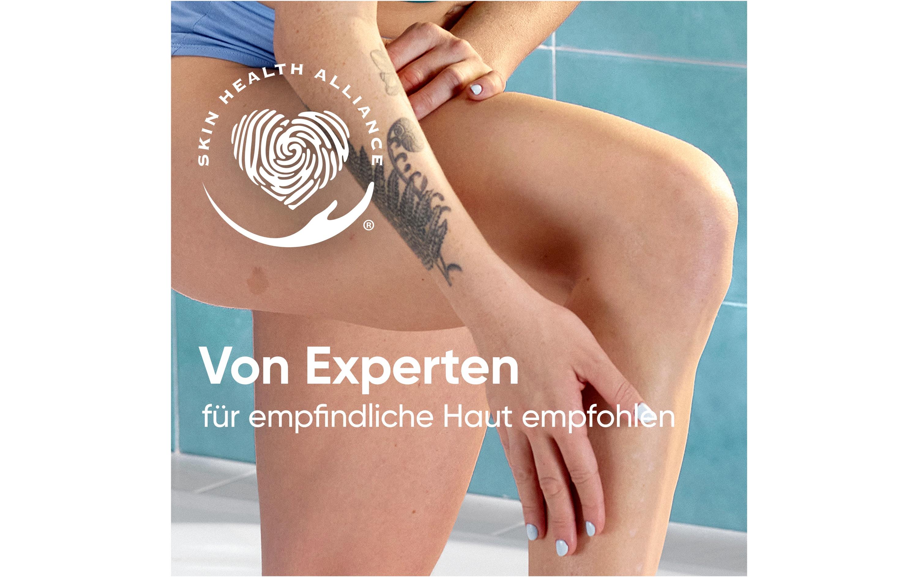 Gillette Venus Rasierklingen Pro Smooth Sensitive 10 Stück