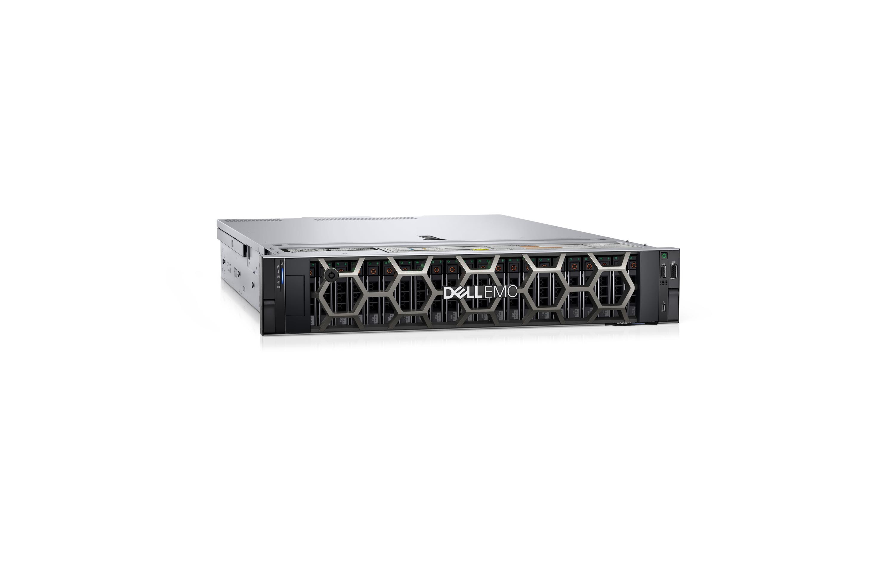 DELL Server PowerEdge R750XS C9X54 Intel Xeon Silver 4314