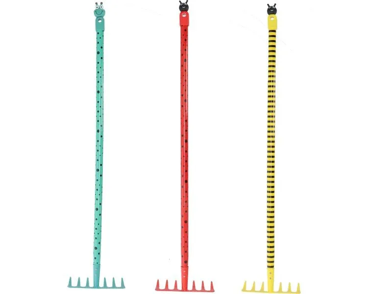 Esschert Design Gartenrechen Insect 1 Teile Esschert Design Gartenrechen Insect 1 Teile