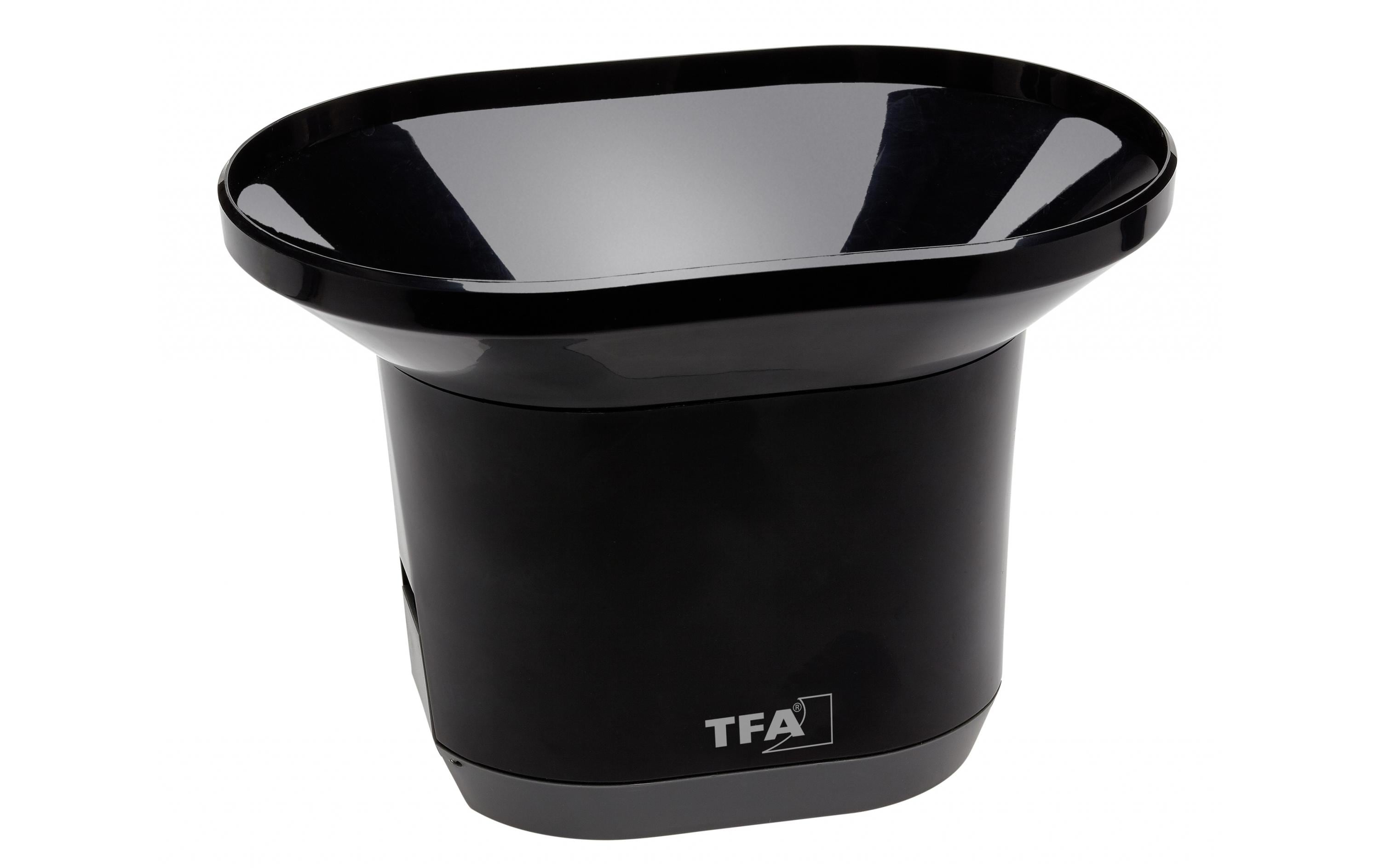 TFA Dostmann Wetterstation Weather Pro