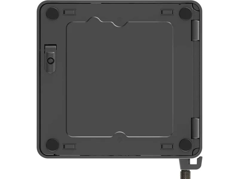 ASUS Barebone NUC 15 Pro RNUC15CRKU500002 ASUS Barebone NUC 15 Pro RNUC15CRKU500002