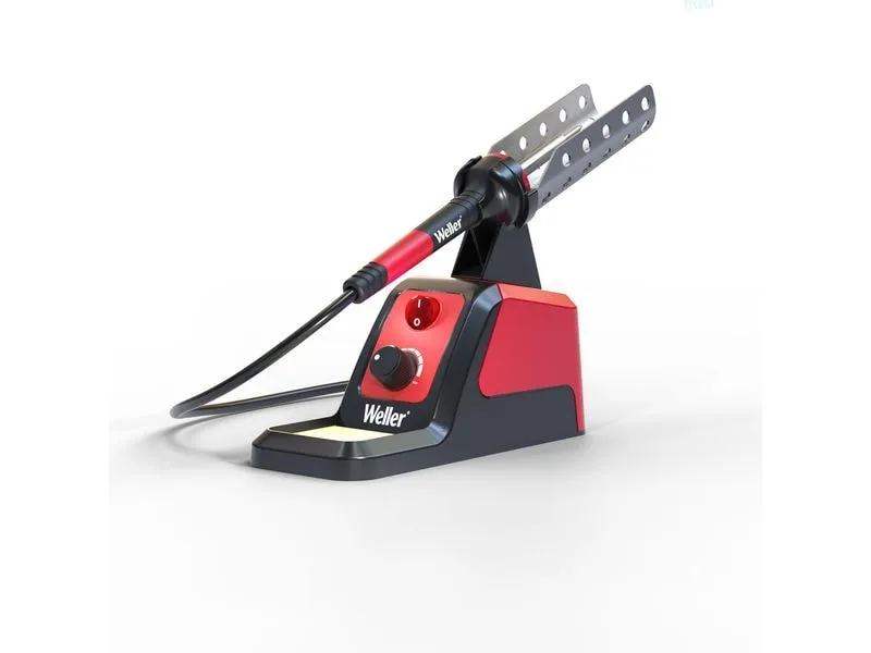 Weller WLSK3023C analog, 30 W, 400 °C, LED-Beleuchtung Weller WLSK3023C analog, 30 W, 400 °C, LED-Beleuchtung