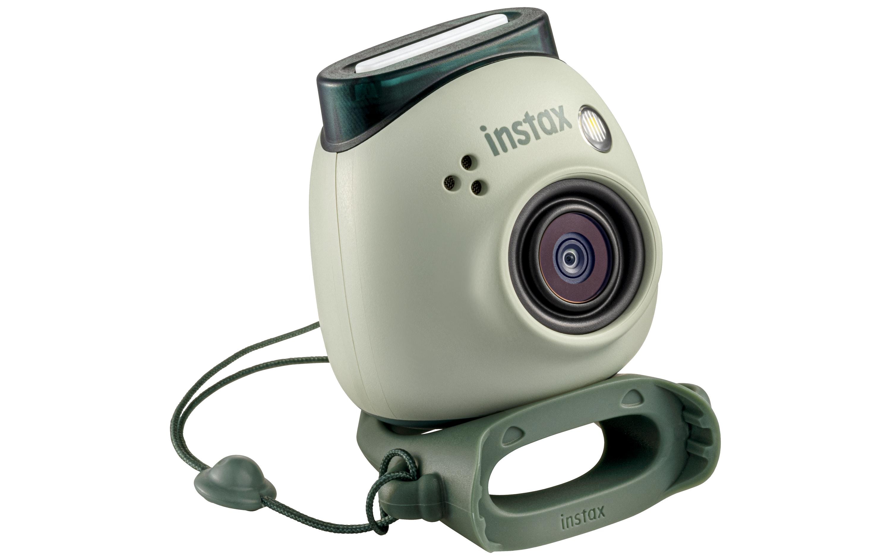 Fujifilm Fotokamera Instax Pal Grün