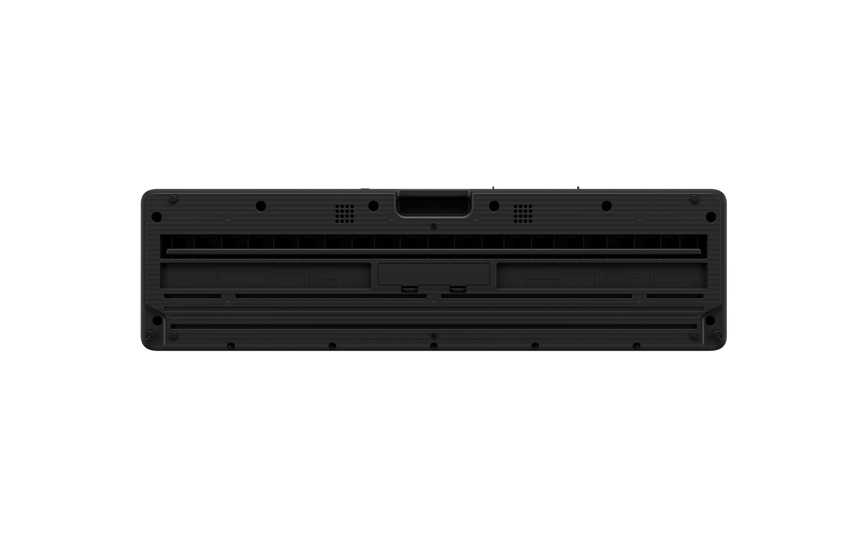 Casio Keyboard LK-S450