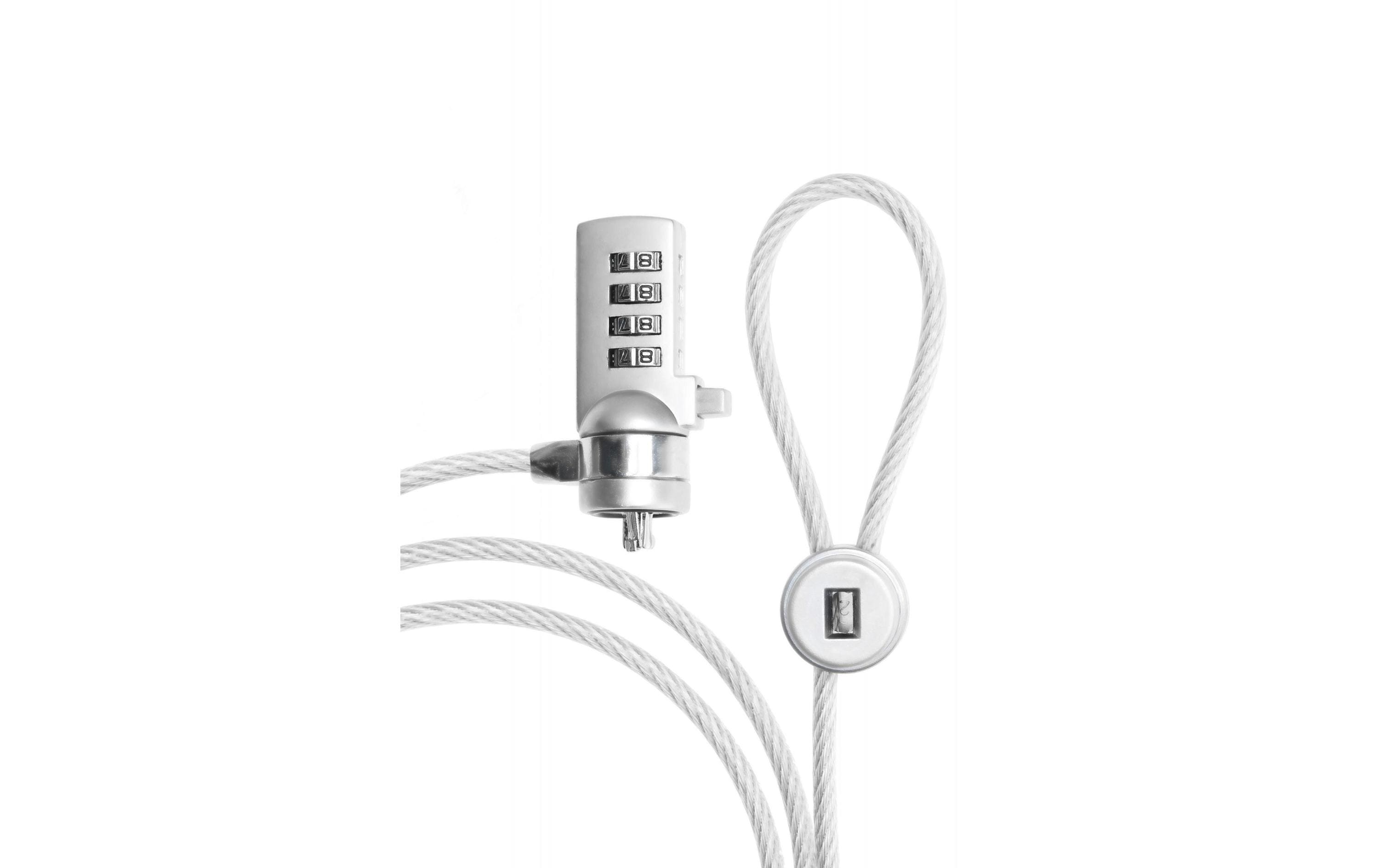 Multibrackets Sicherheitsschloss 7350022730571 Multibrackets Sicherheitsschloss 7350022730571