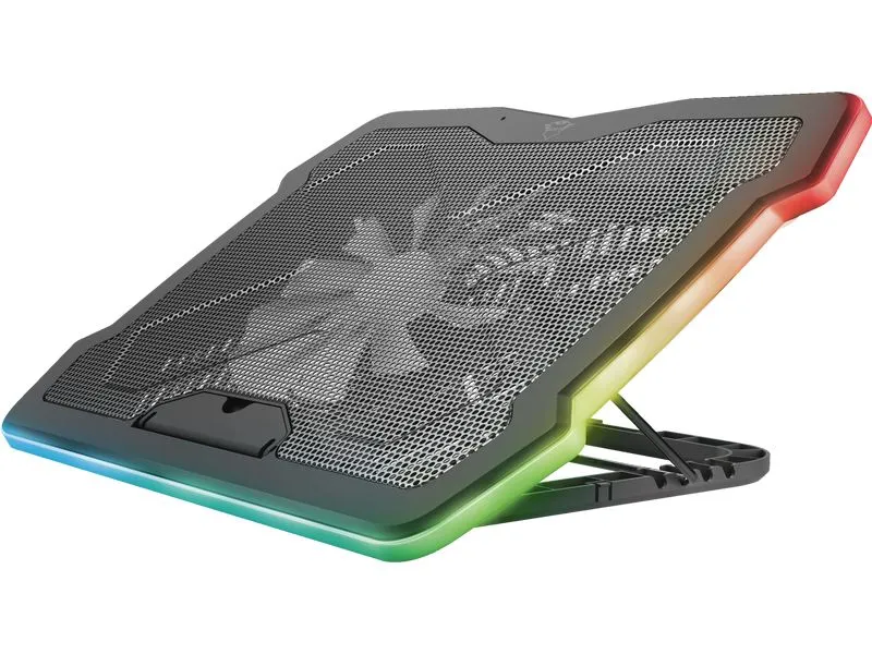 Trust Notebook-Kühler GXT 1126 Aura 17.3