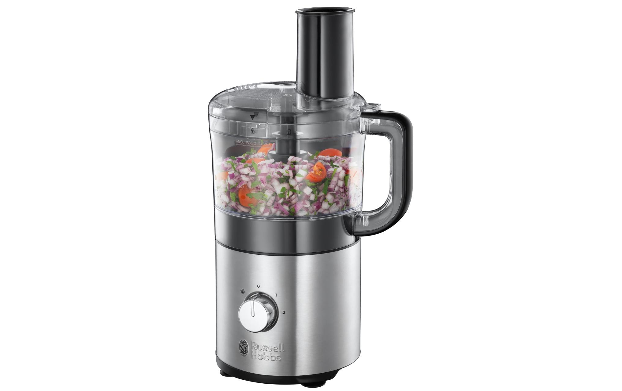 Russell Hobbs Zerkleinerer Compact Home 25280-56 1.2 l
