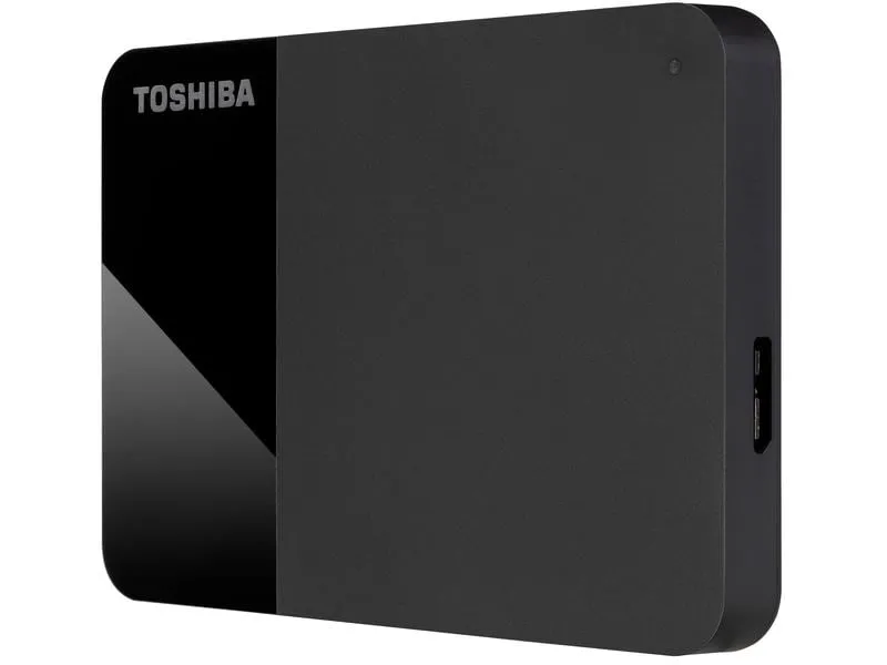 Toshiba Externe Festplatte Canvio Ready 1 TB Toshiba Externe Festplatte Canvio Ready 1 TB