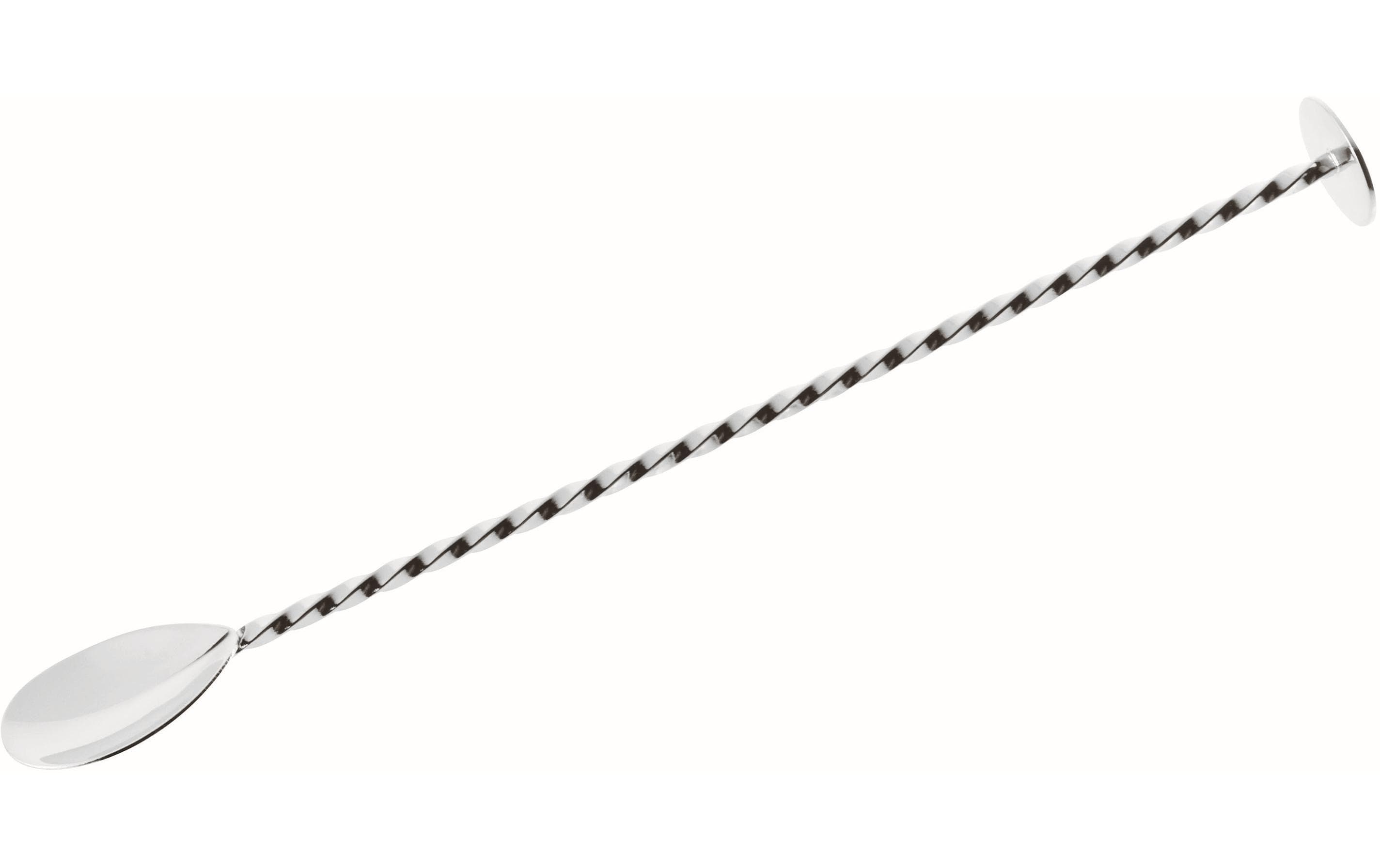 Paderno Barlöffel 1 Stück, Silber