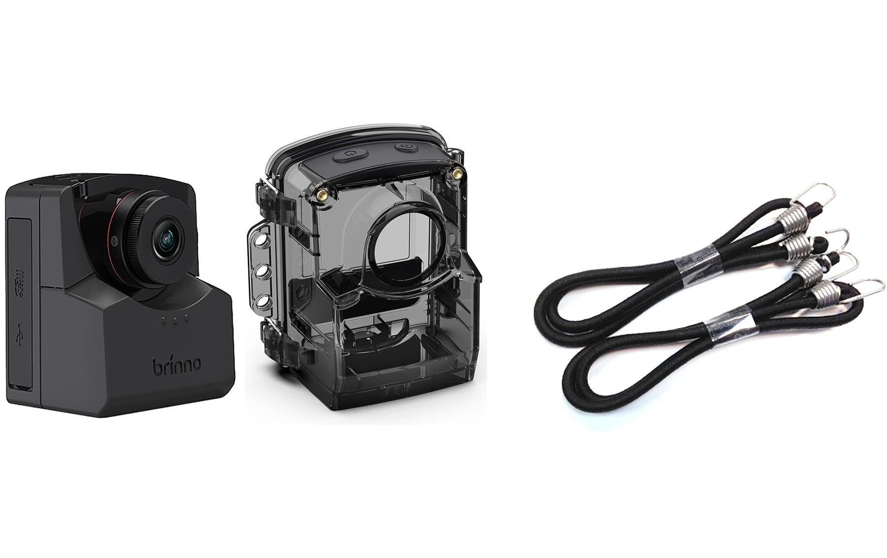 Brinno Zeitrafferkamera TLC2020H Brinno Zeitrafferkamera TLC2020H