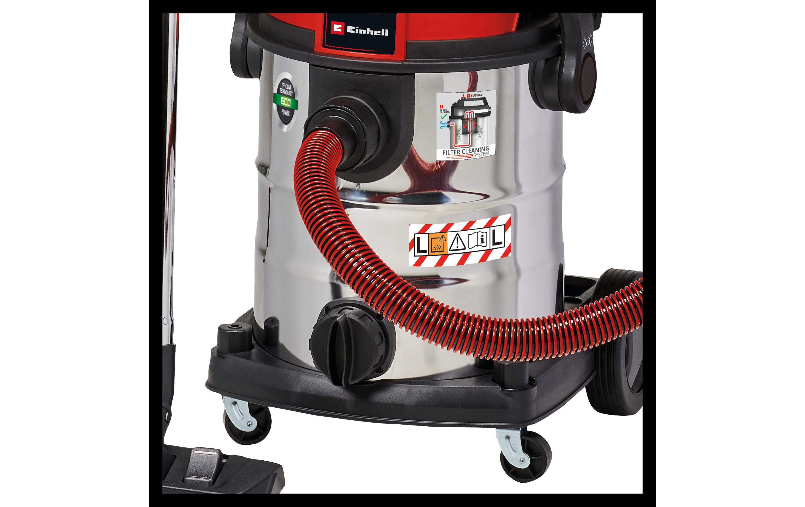 Einhell Nass-/Trockensauger TE-VC 2025 SACL EX CH