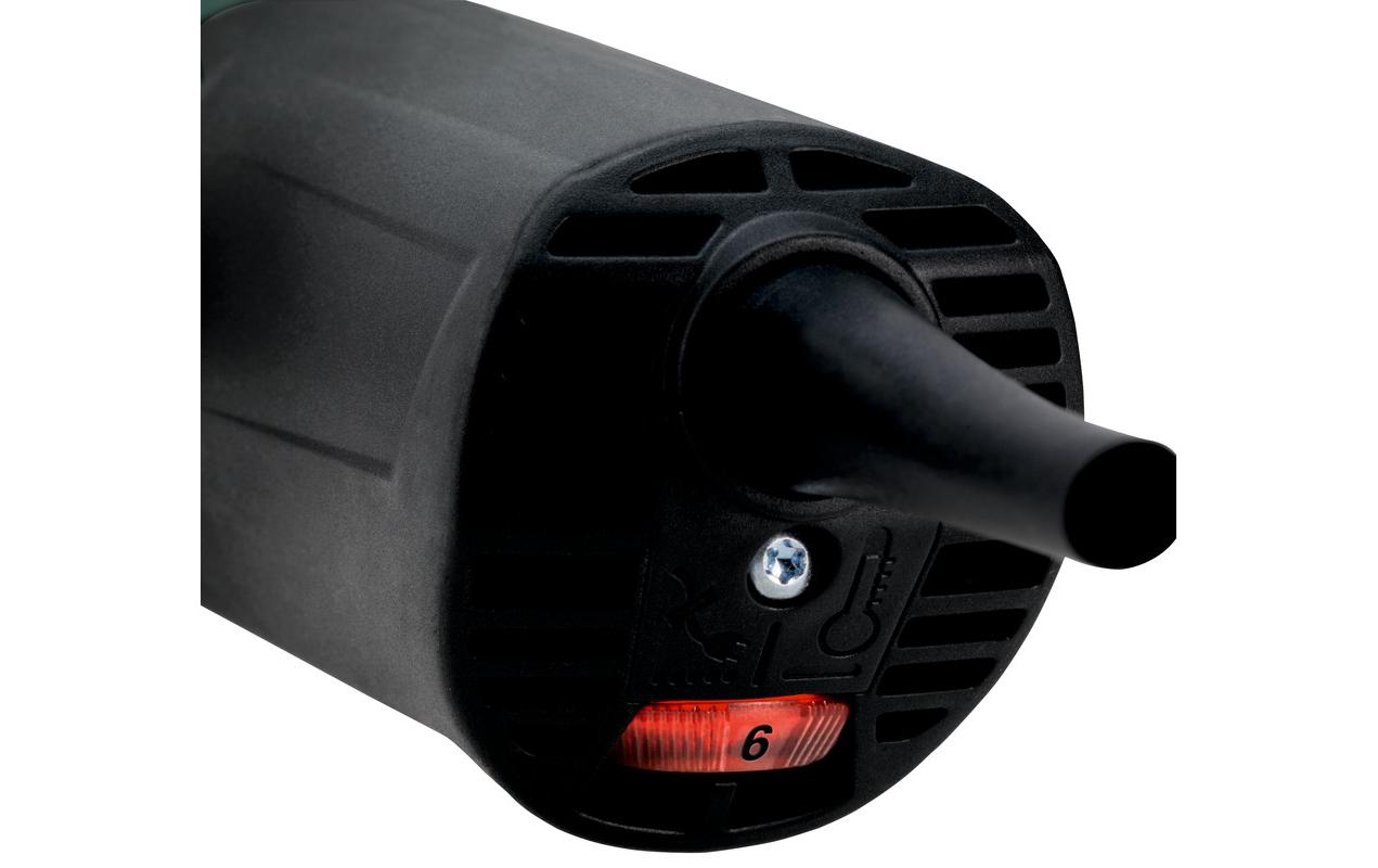 Metabo Winkelschleifer WEV 19-125 Q M-Brush, Ø 125 mm