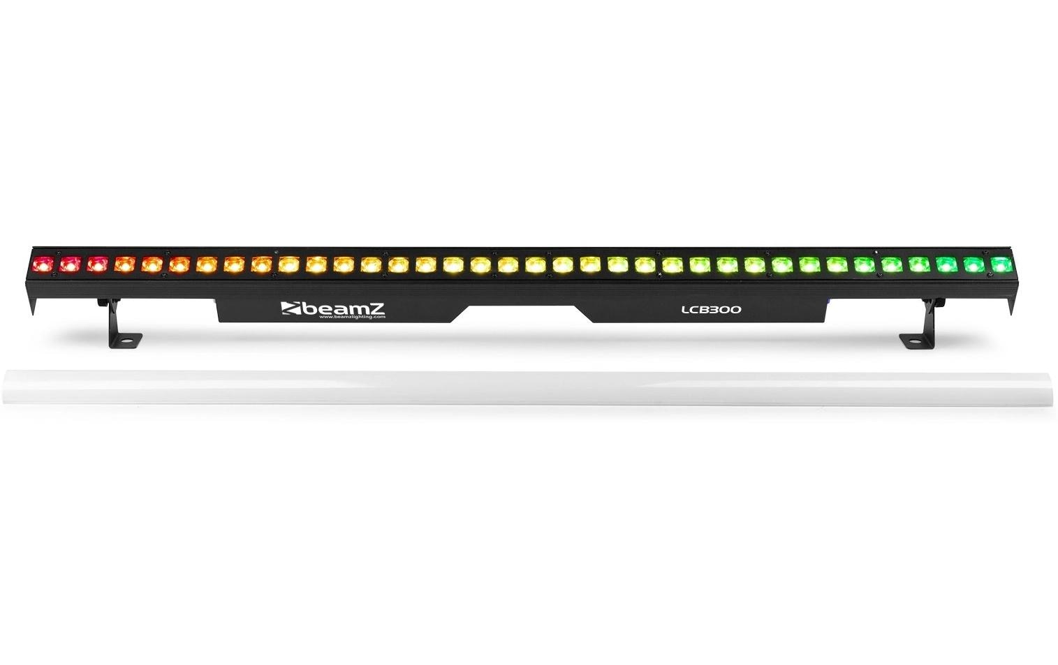 BeamZ LED-Bar LCB300