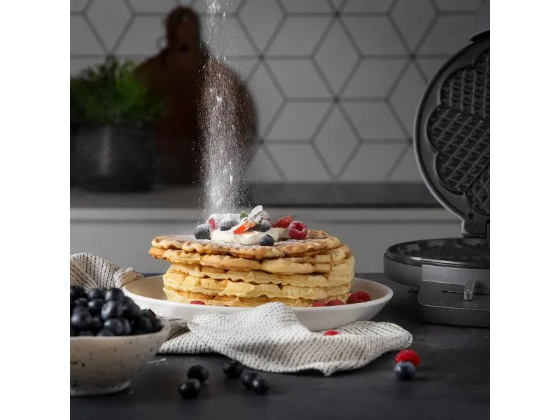 Princess Waffeleisen DeLuxe