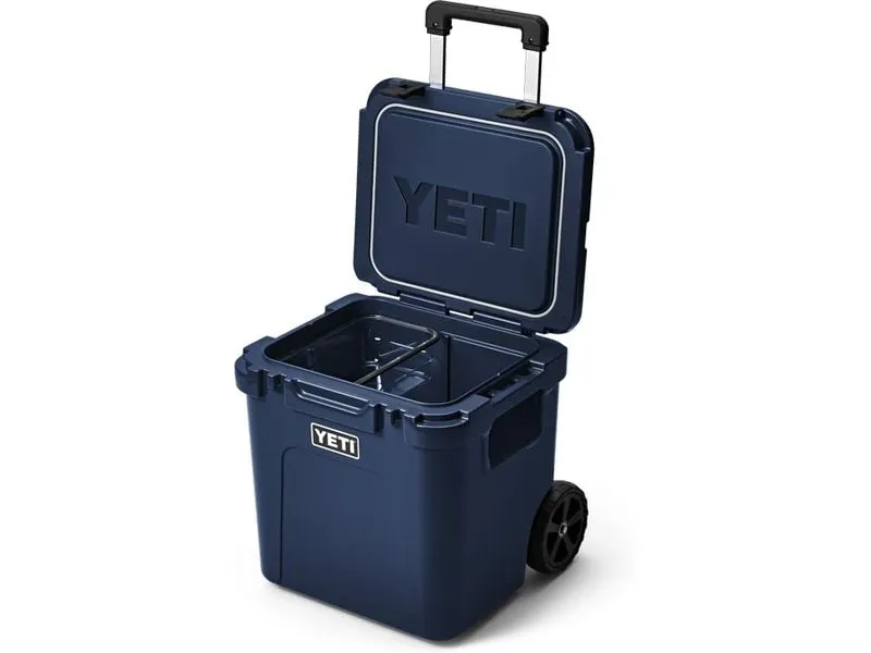 Yeti Kühlbox Roadie 48 Marineblau