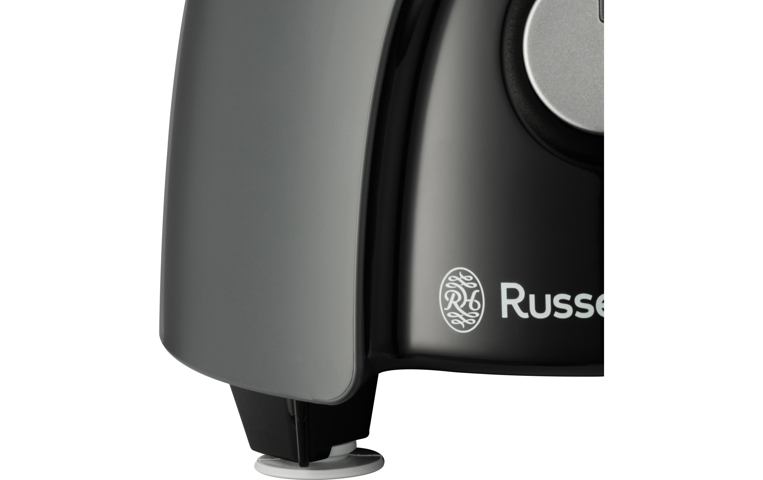 Russell Hobbs Zerkleinerer Desire Anthrazit, 1.5 l