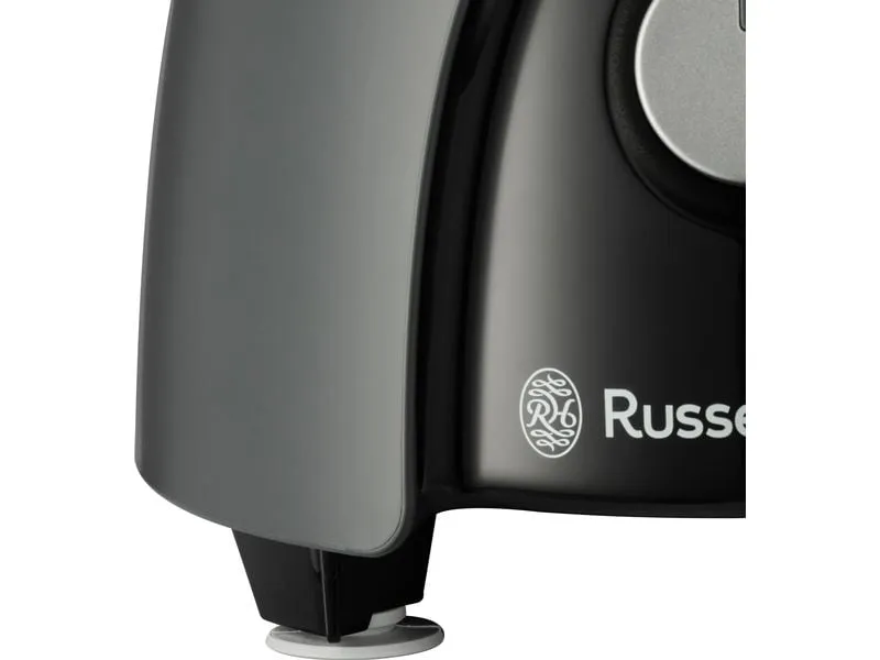 Russell Hobbs Zerkleinerer Desire Anthrazit, 1.5 l