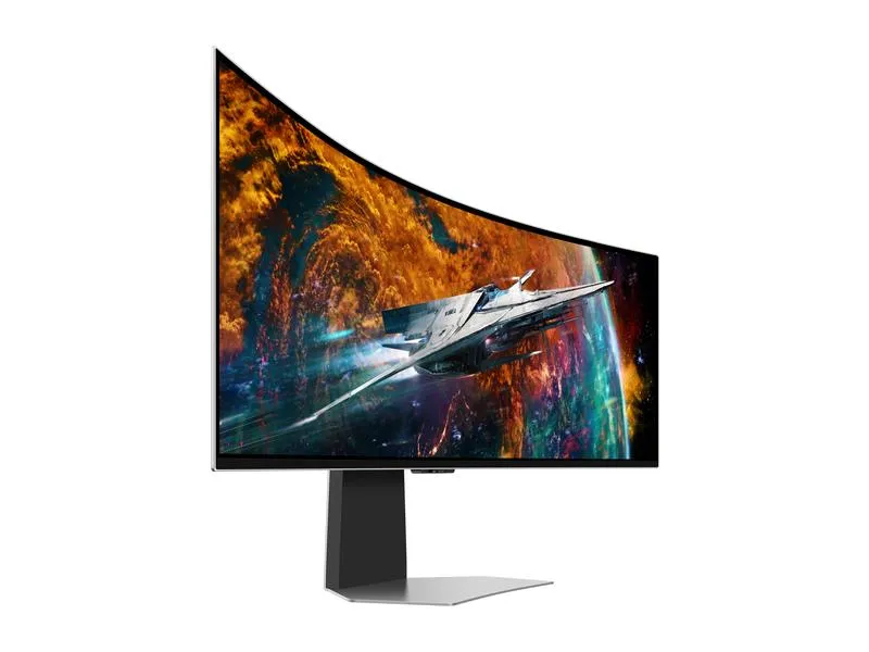 Samsung Smart Monitor Odyssey OLED G9 LS49CG954SUXEN Samsung Smart Monitor Odyssey OLED G9 LS49CG954SUXEN